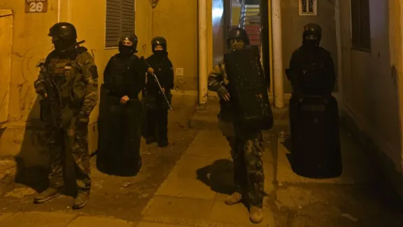 Desbaratan red de narcomenudeo que operaba en Rada Tilly y Comodoro Rivadavia