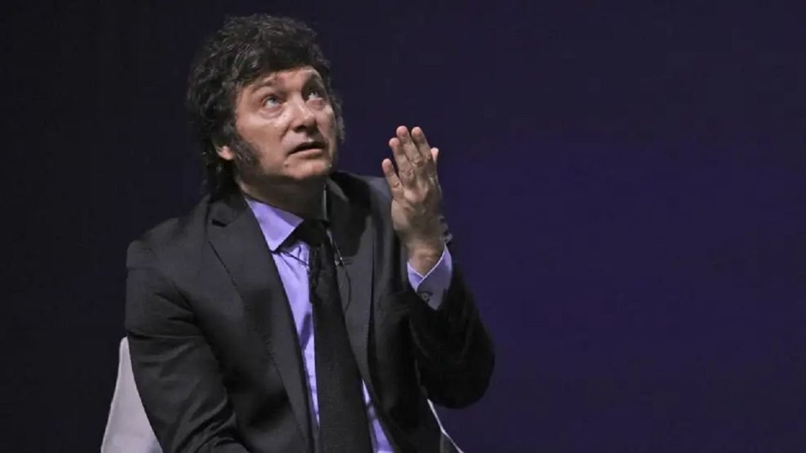 Desplome de la confianza en el Gobierno: “La aprobación está levemente por debajo del 40%”
