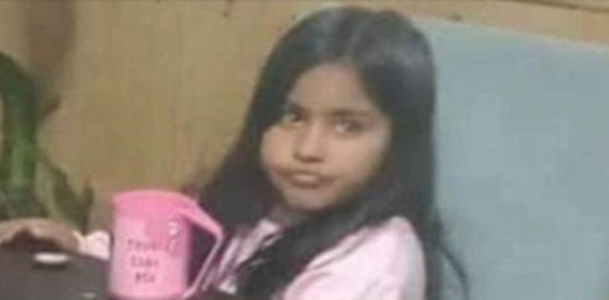 Detuvieron al abuelo de Guadalupe Lucero por una causa de abuso sexual de una niña