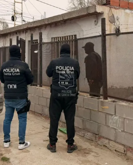 Dos allanamientos terminaron con el secuestro de armas y municiones