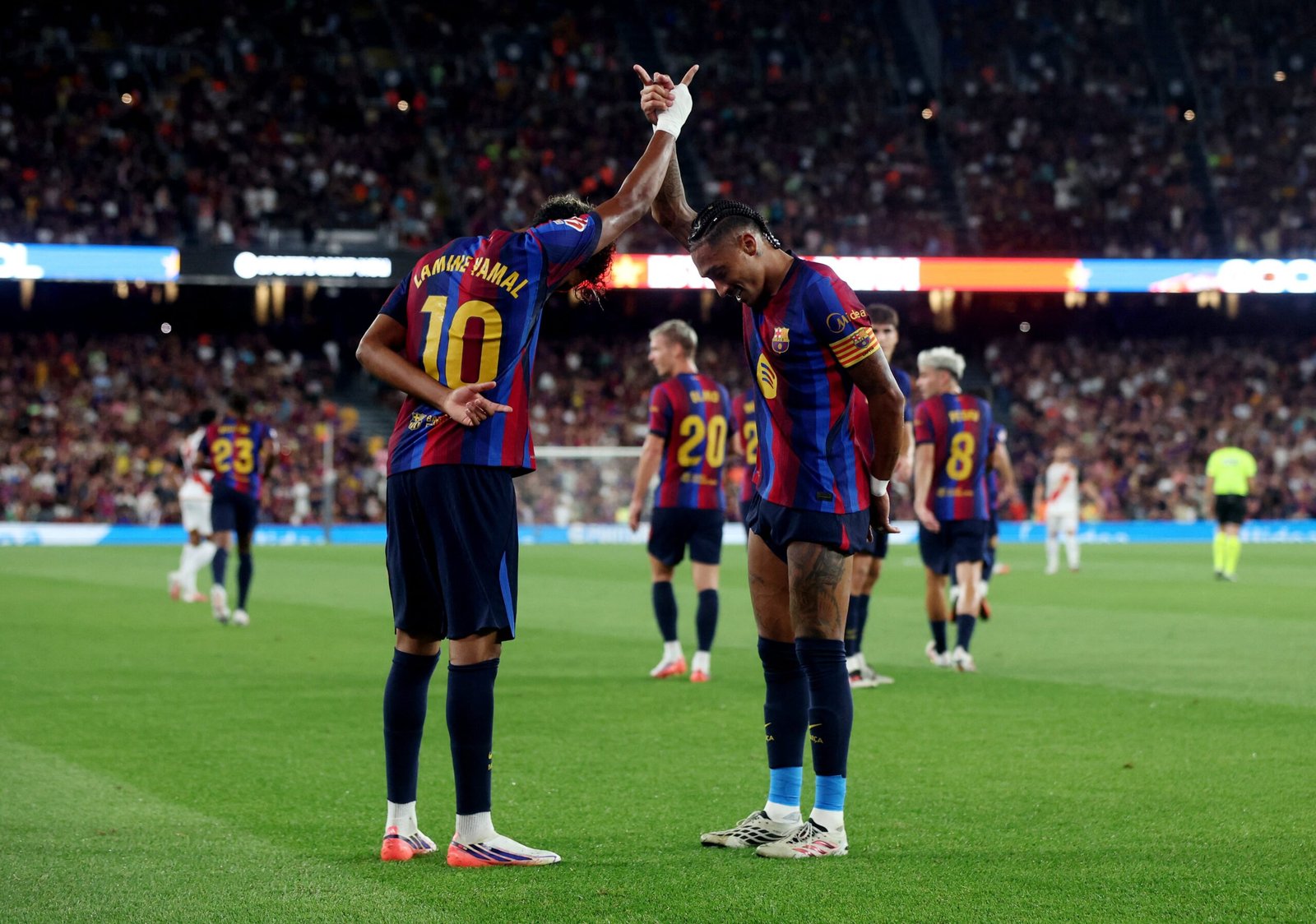 El Barça pierde 18 millones pese a superar por primera vez los 1.000 millones de ingresos