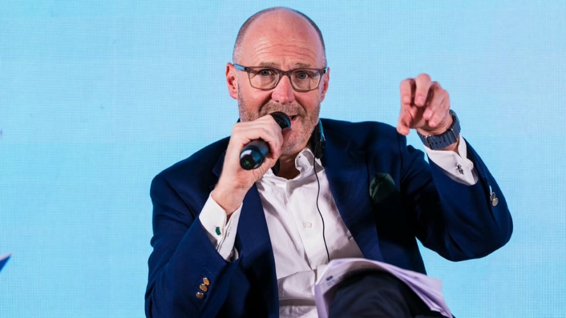 El Citi se mete de lleno en la minería argentina: “Los inversores están dispuestos a tomar riesgo político si hay garantías”
