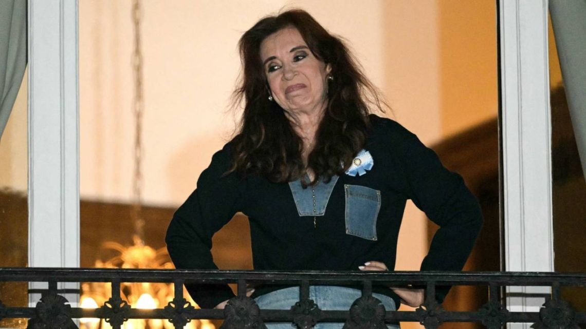 El Estado deberá pagar casi US$10 millones a los abogados de Cristina Kirchner