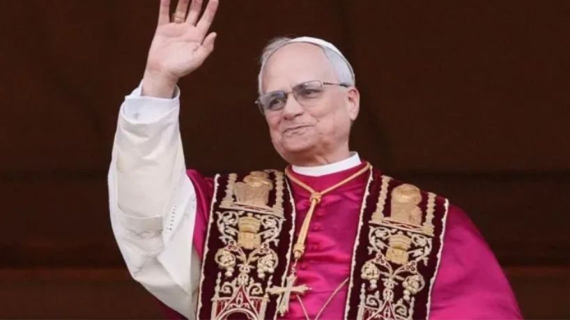 El Gobierno anunció que medidas tomará para proteger al Papa León XIV durante su visita a la Argentina