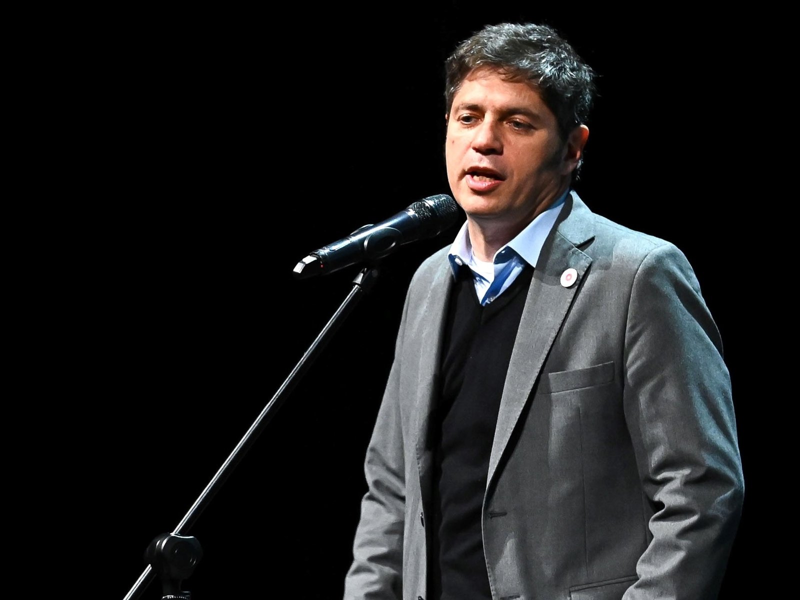 El Gobierno de Kicillof anunció un impuesto del 2% a los premios de las apuestas online