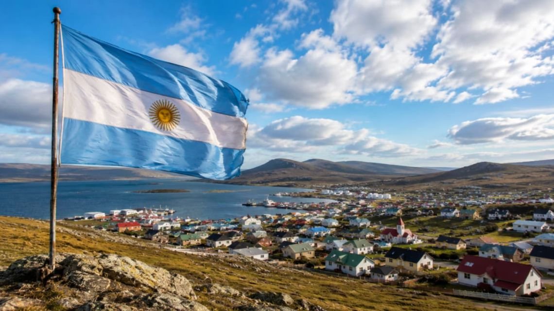 El Gobierno destinará más de $300.000 millones a la construcción de una base naval en Ushuaia
