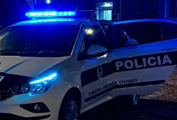 El Karateca Álvarez se entregó tras confirmarse su condena por el homicidio
