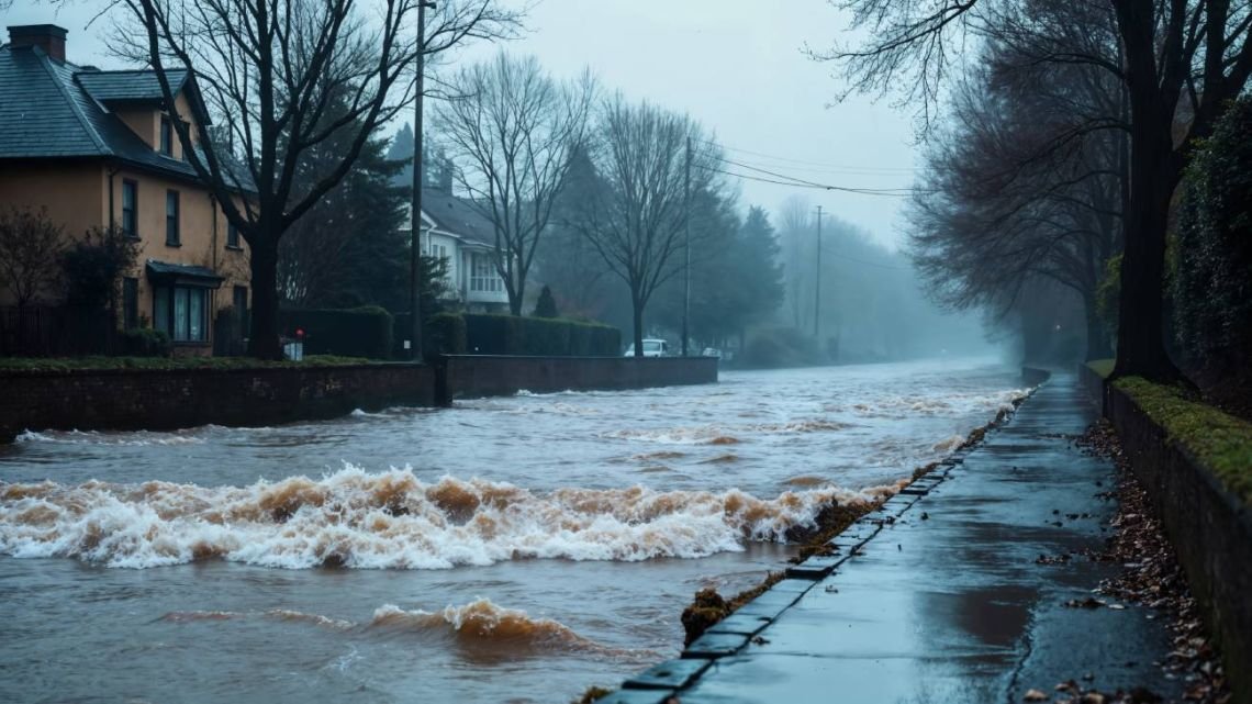 El Niño se intensifica: prevén más lluvias en la Argentina, sequías globales y presión sobre las cosechas
