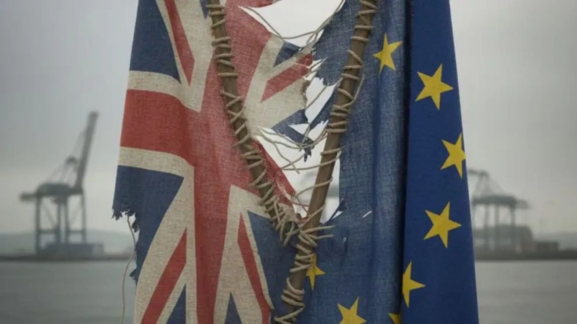 “El Reino Unido podría volver a la Unión Europea”: en RDC analizaron el debate que atraviesa al laborismo británico