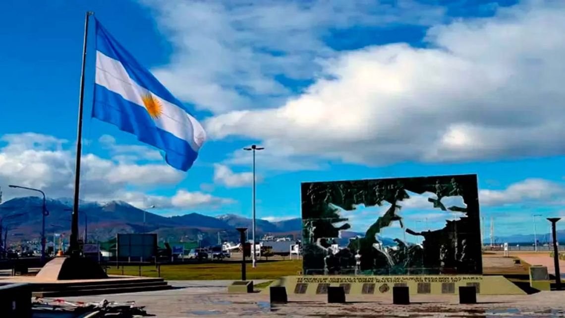 El Reino Unido rechazó las sanciones de Argentina contra empresas que operan en las Islas Malvinas