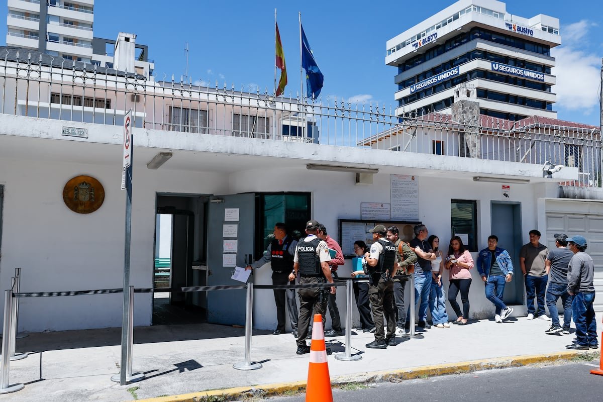 El Supremo ve en la ‘ley de nietos’ un “peligro fundado, real y serio” de afectar a la “objetividad” de las elecciones | España