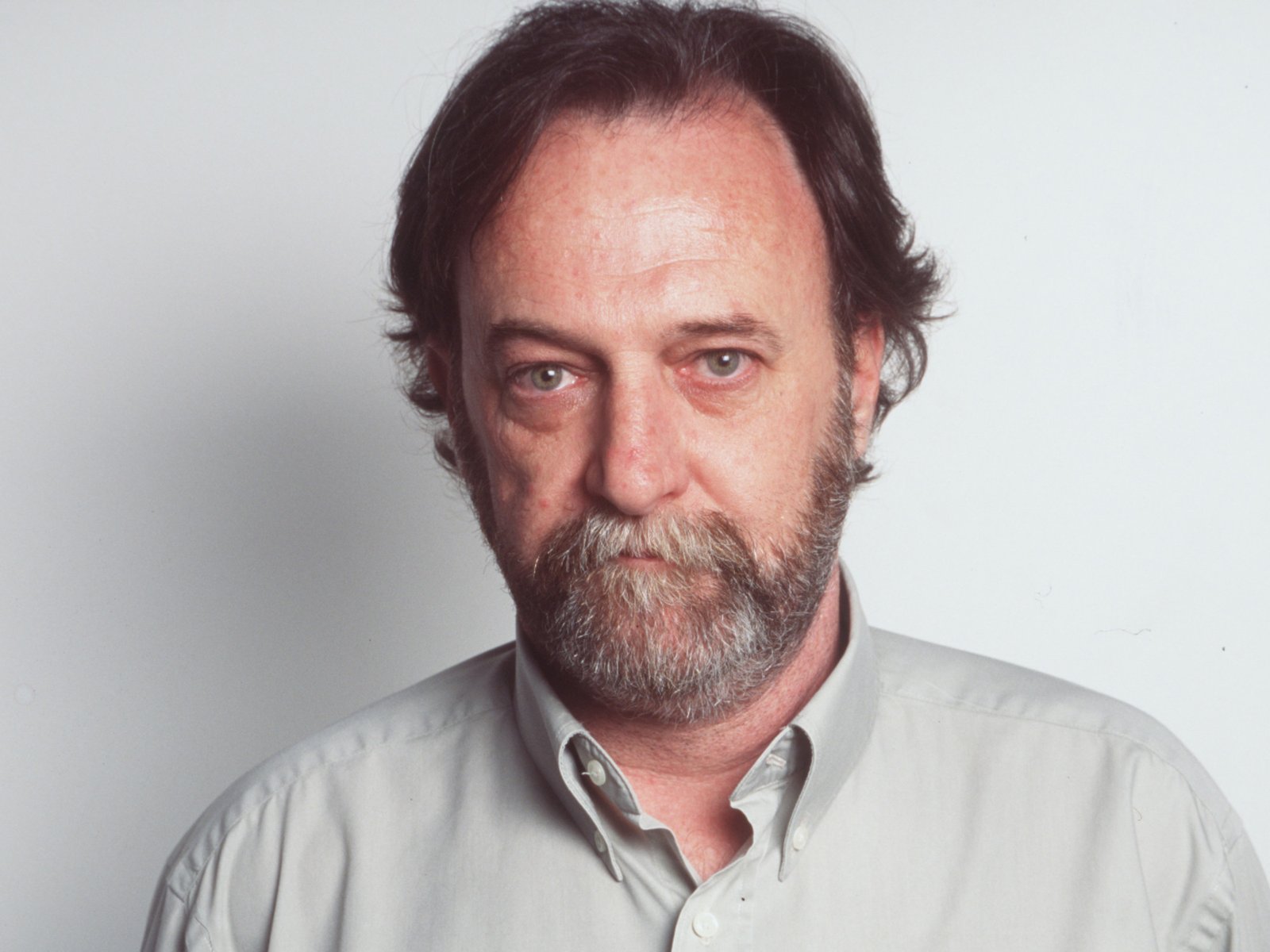 El adiós a Ricardo Fevrier, un periodista "de los de antes" que dejó su huella en Clarín