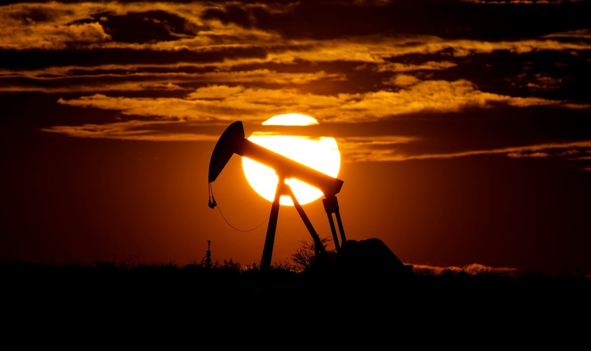 El declive petrolero de México y la falsa solución del ‘fracking’