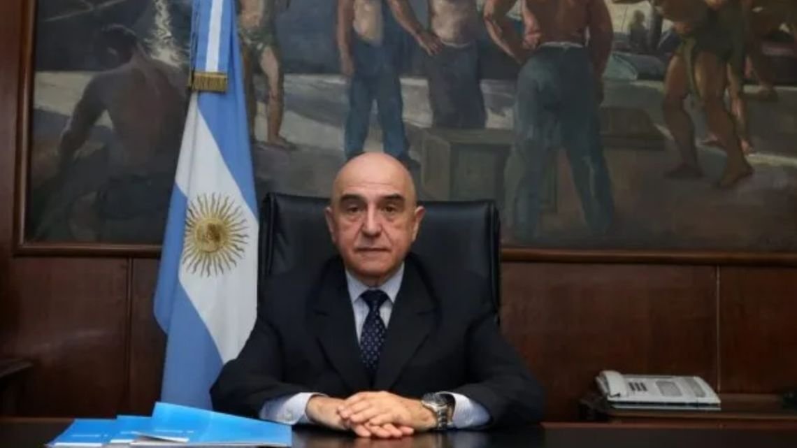 El exinterventor de ANDIS alertó a la Justicia por sobreprecios y apuntó a la gestión de Diego Spagnuolo