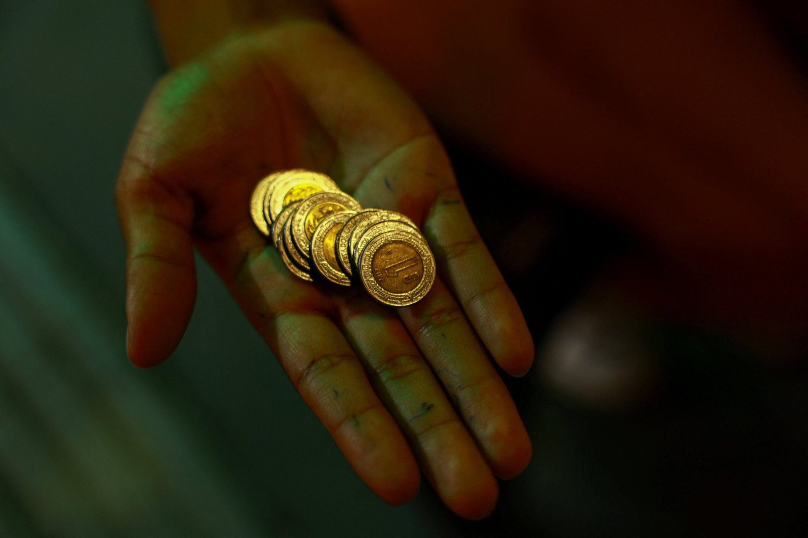 El fin del dinero barato añade nuevas presiones a la economía mexicana
