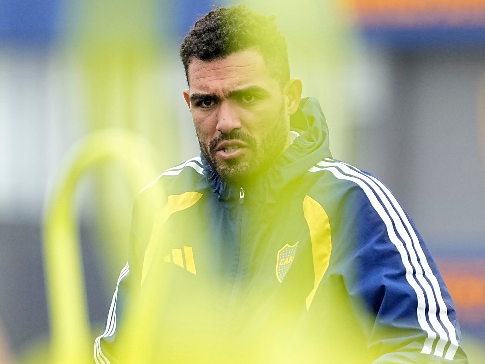 El llamado de Riquelme al DT de Colombia por la convocatoria de Montero y la contundente respuesta :: Olé