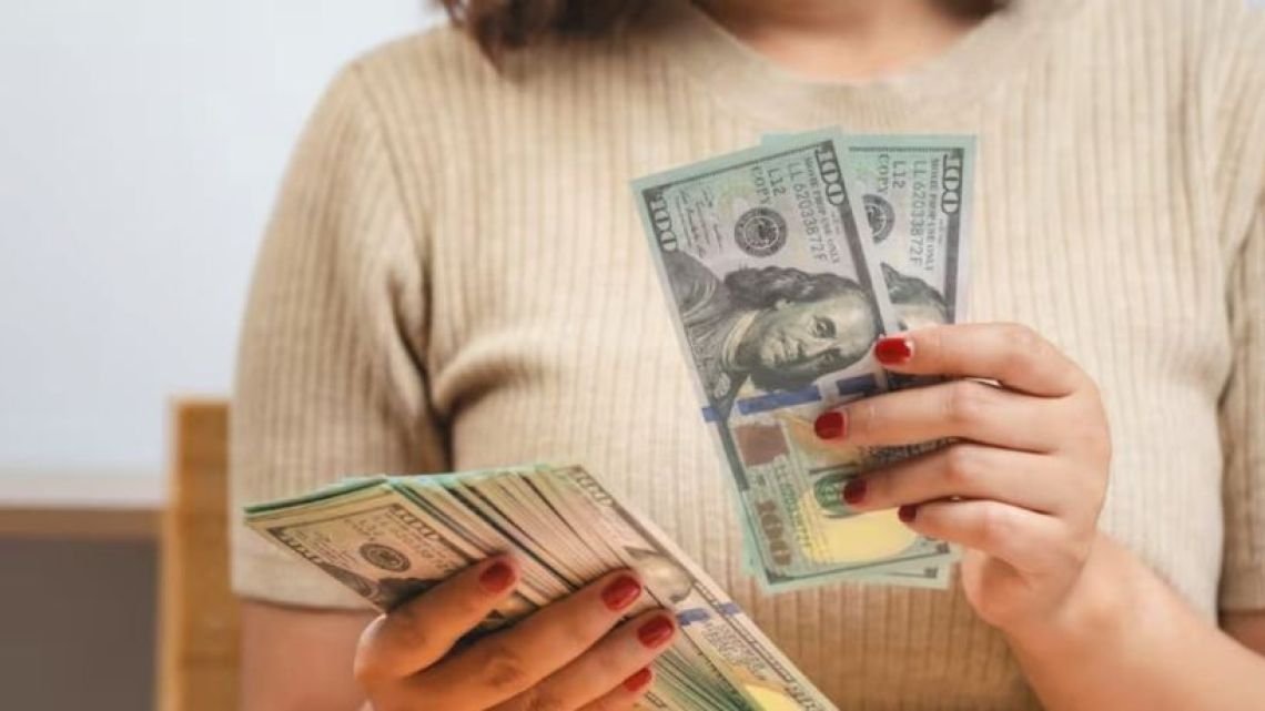 El mercado recalculó el dólar: a cuánto lo ve en diciembre 2026