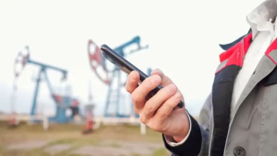 El petróleo otra vez cerca de los u$s 100 por la guerra con Irán