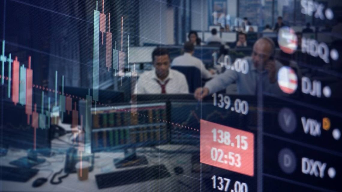 El riesgo pais subió 20 puntos ante la incertidumbre por el rumbo de la economía argentina