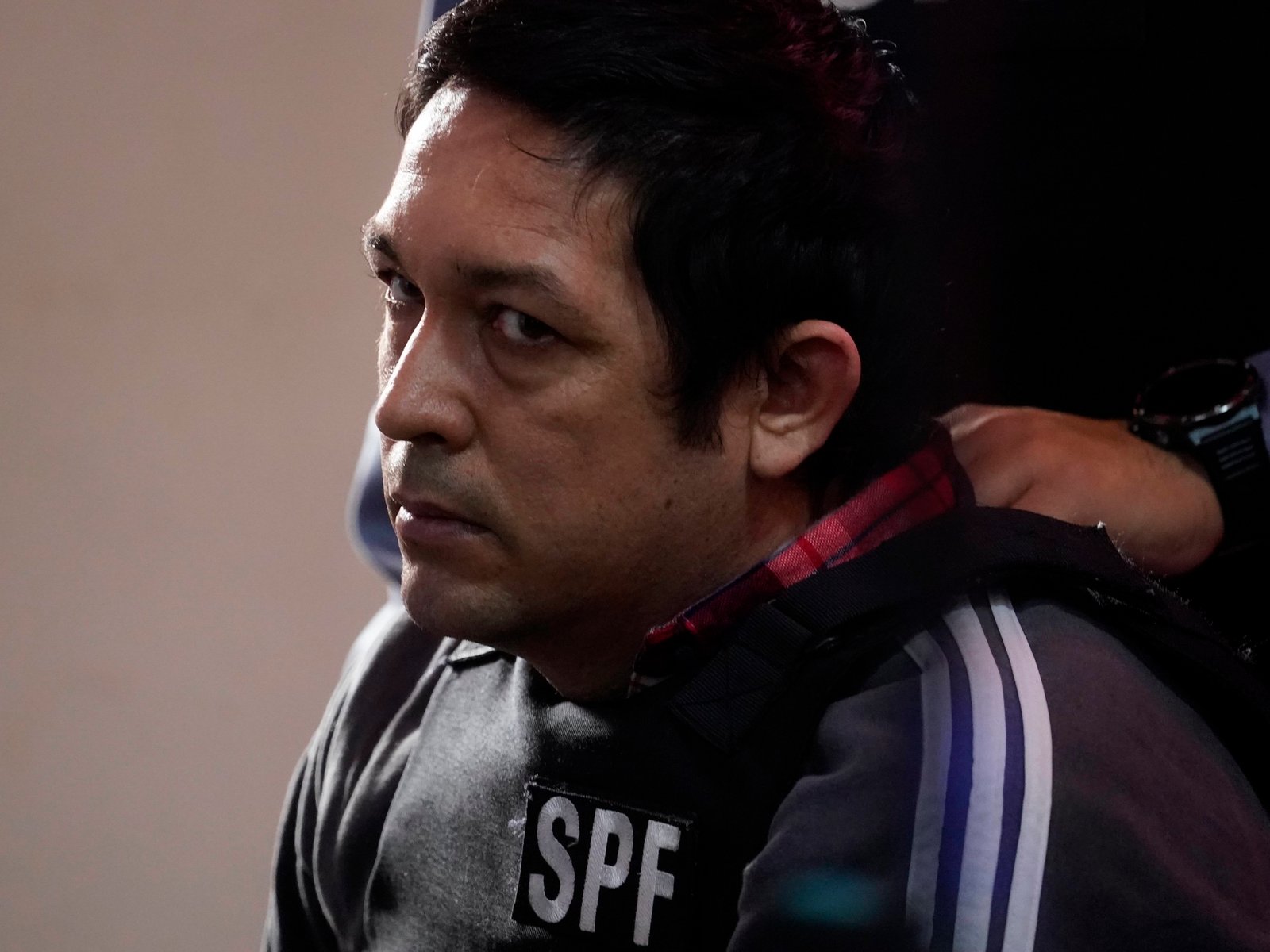 El tío de Loan que estaba con él cuando desapareció dijo que Laudelina, Pérez y Caillava “saben la verdad” de lo que pasó
