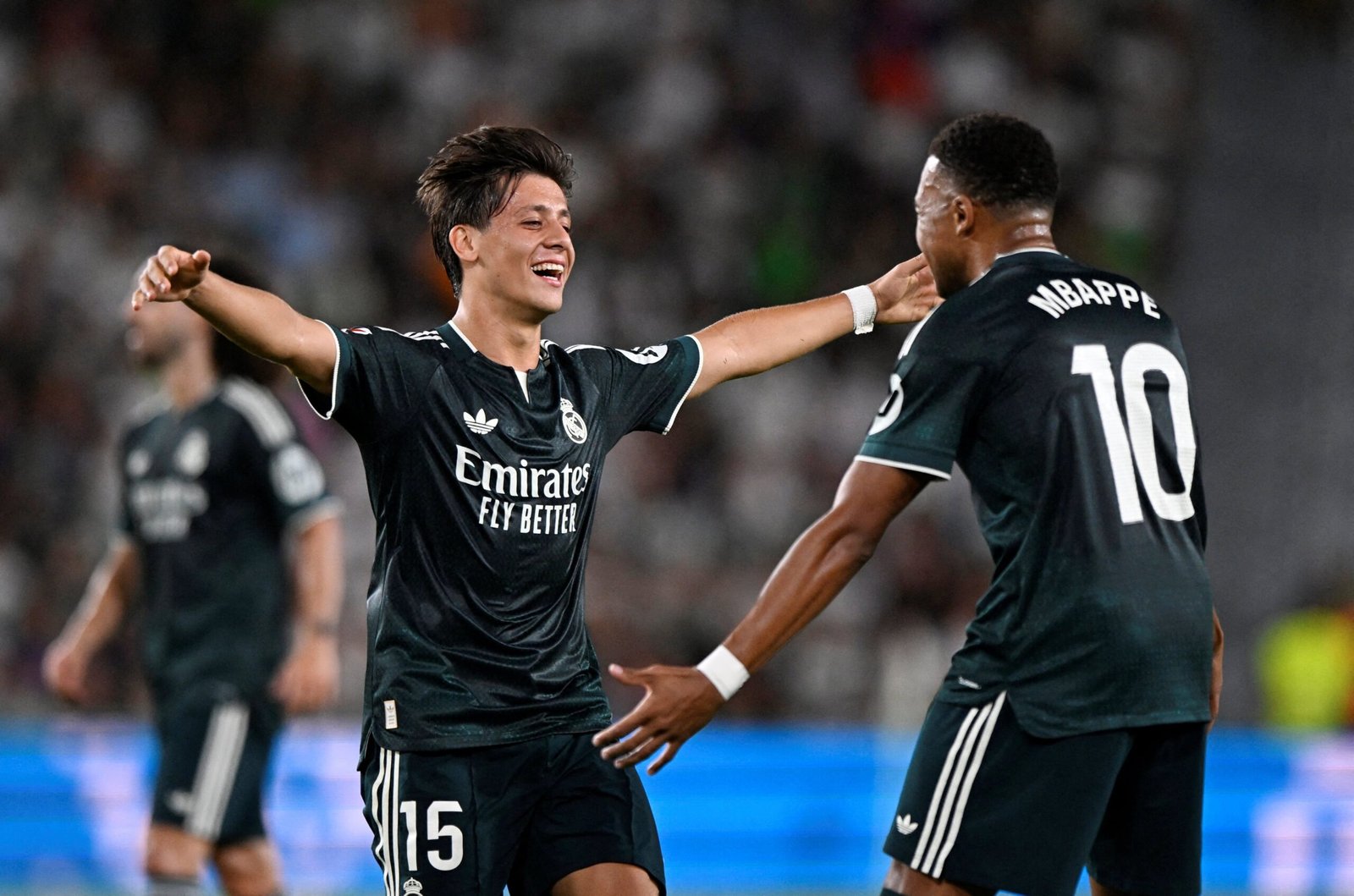 Elche - Real Madrid en directo | Mbappé amplía la ventaja en el marcador