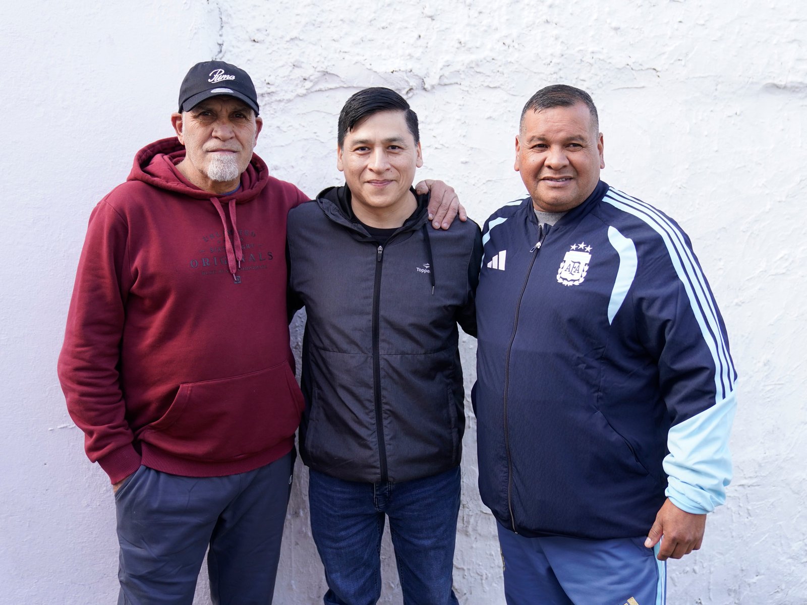 “Ella era una mujer empoderada”