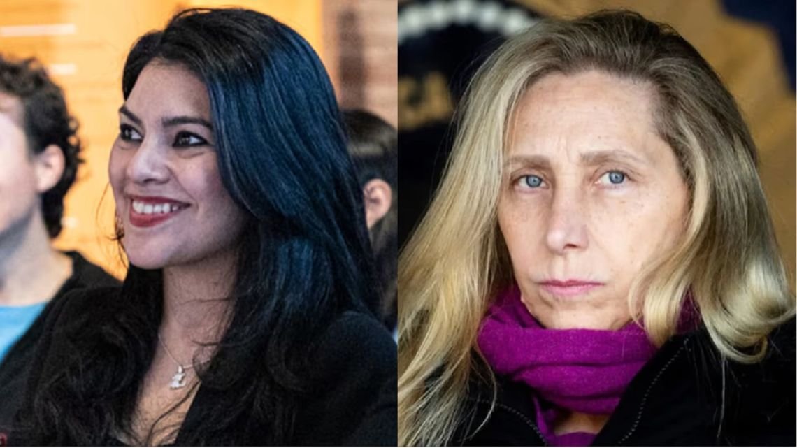 En RDI se analizaron las denuncias que involucran a Belén Agudíez y el funcionamiento de la Quinta de Olivos