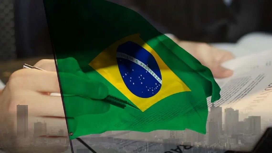 En Ronda de Corresponsales analizaron el fenómeno de Renan Santos y el avance de la ultraderecha en Brasil