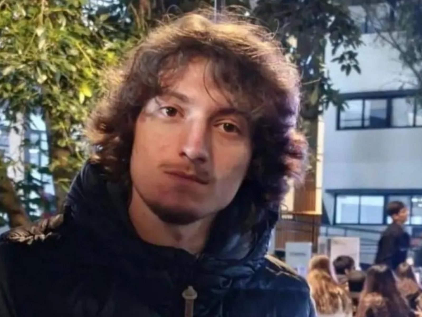 Encontraron con vida a Mariano Martínez, el joven estudiante de Arquitectura que estaba desaparecido