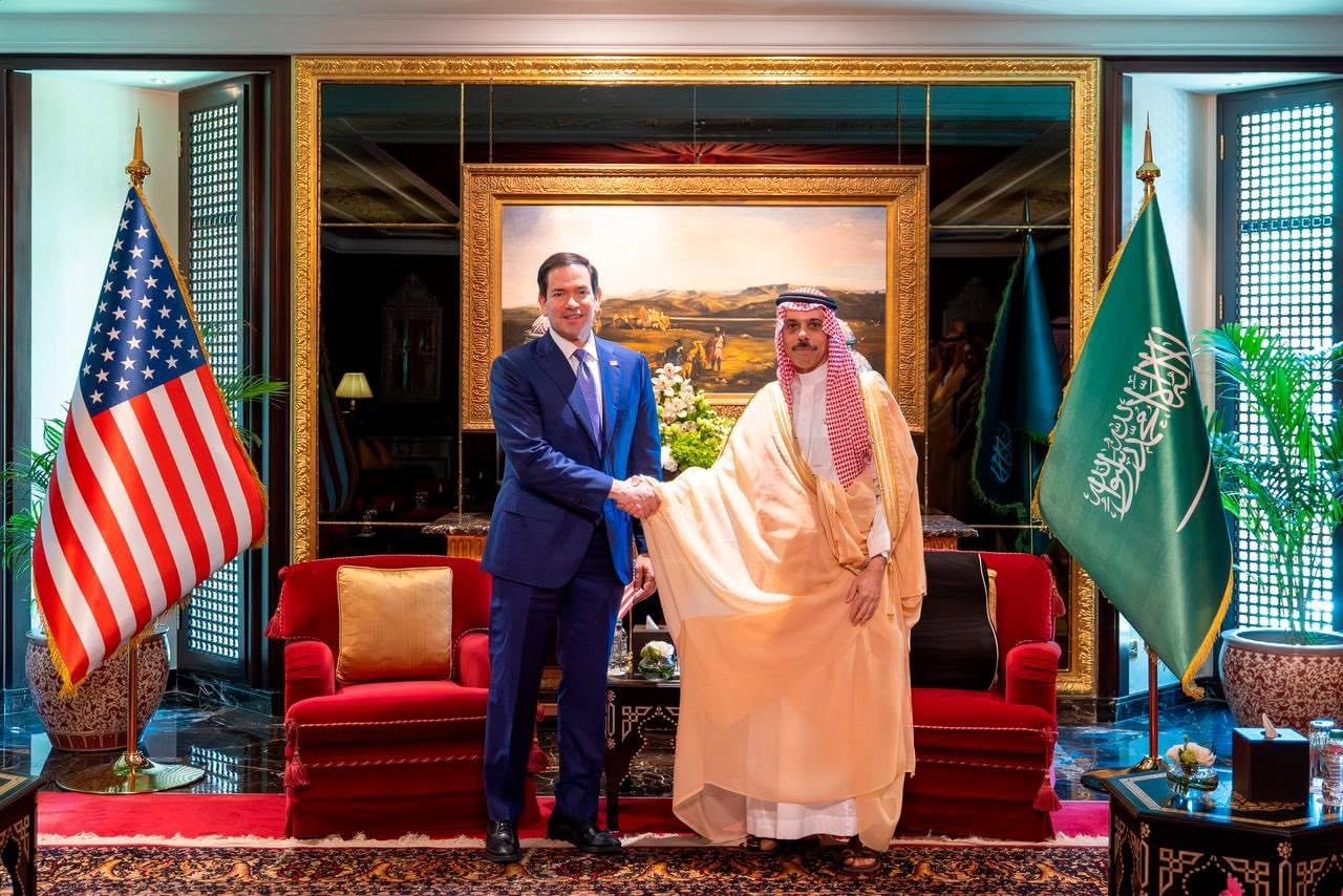 Estados Unidos aprueba una venta de bombas a Arabia Saudí por 4.300 millones de euros
