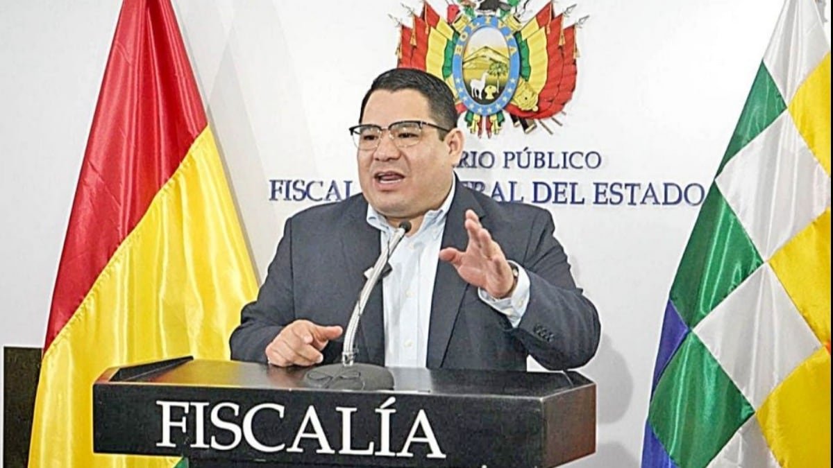 Estados Unidos lanza una nueva ofensiva contra jueces, fiscales, empresarios y políticos de América Latina