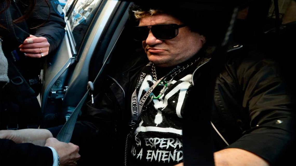 “Fueron disparos a corta distancia”: las pericias que complican a Pity Álvarez en el juicio por el crimen de Cristian Díaz