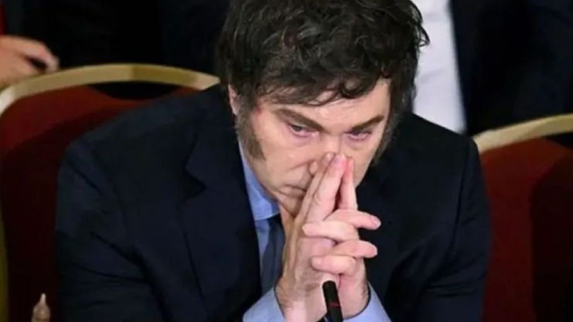 Fuertes cuestionamientos de la oposición contra Milei por su mensaje sobre Malvinas: qué dijeron Taiana, del Caño, Bregman y otros políticos