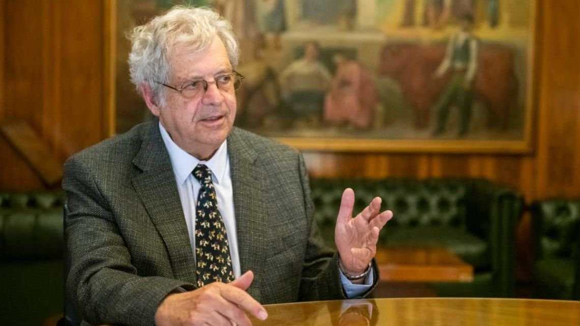 Gabriel Rubinstein, el exviceministro de Economía de Alberto Fernández, cuestionó los objetivos fiscales del Presupuesto 2027: qué dijo