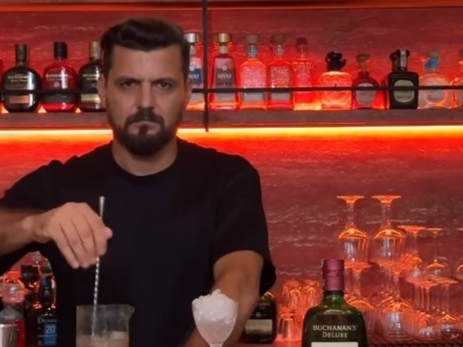 Hallaron muerto al bartender argentino que había desaparecido hace más de dos semanas en Colombia