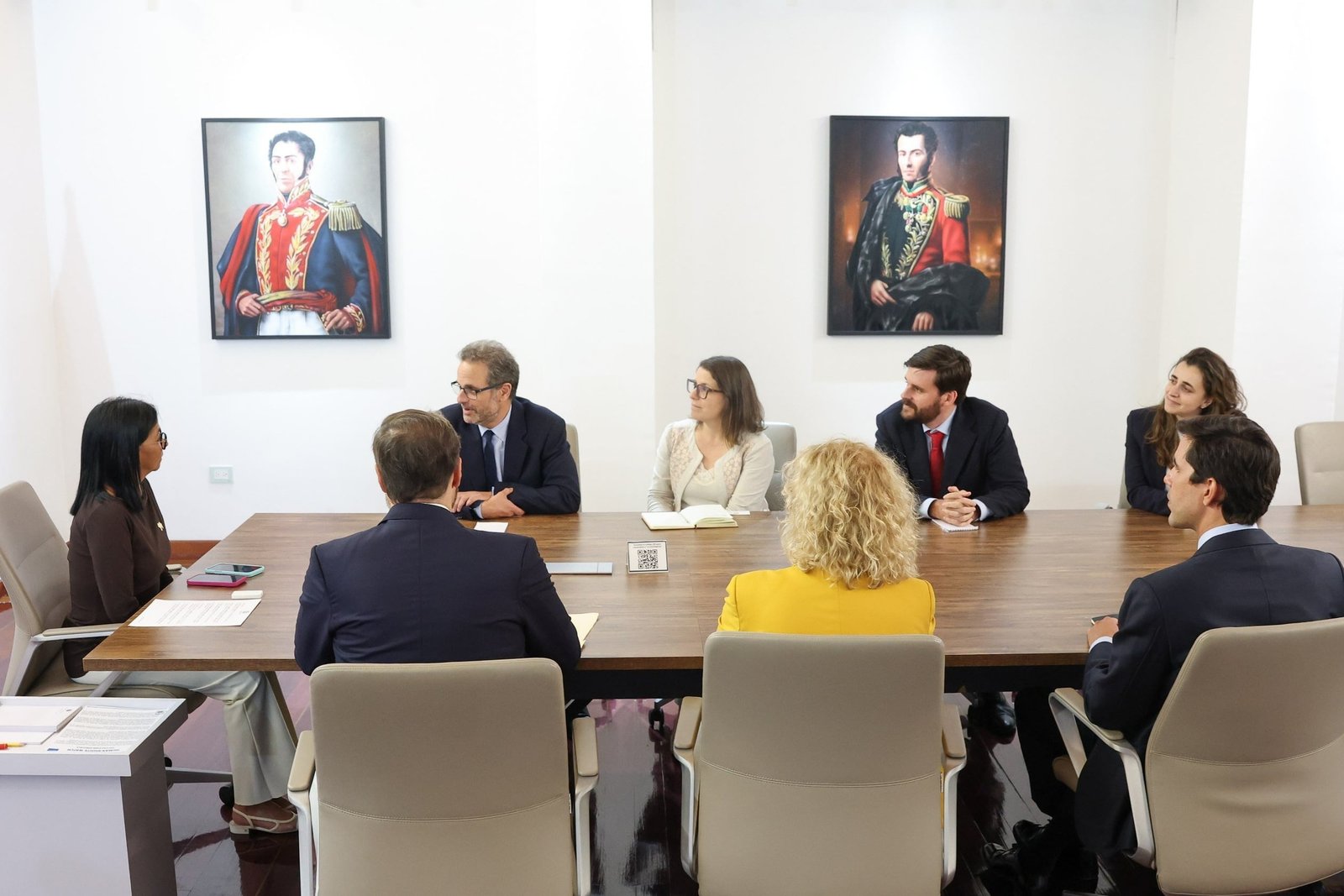Human Rights Watch visita Venezuela 18 años después: “Hay una pausa, pero el aparato del Estado responsable de los abusos sigue intacto”