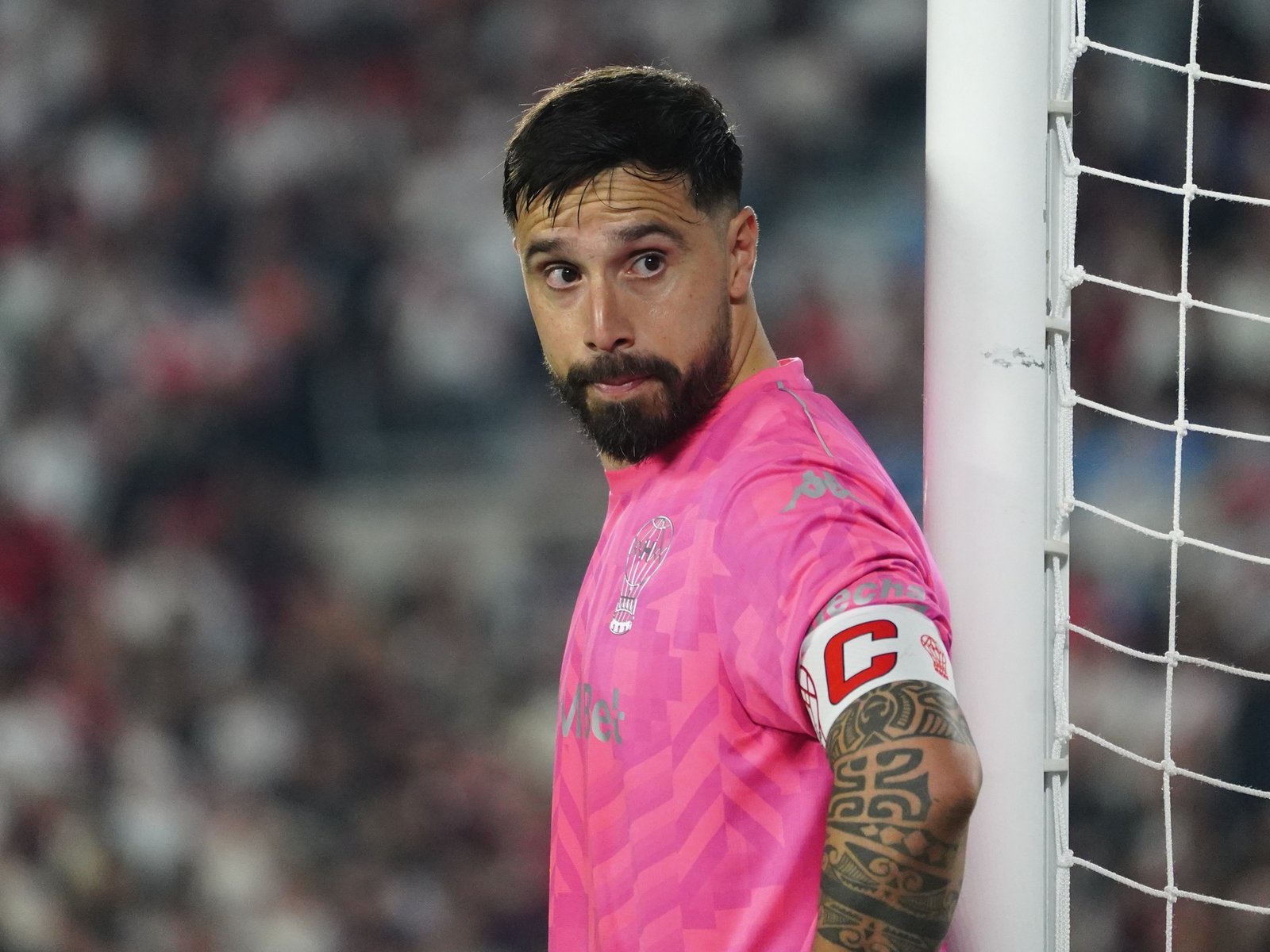 Huracán pasó a River, el Rojo sube en la anual, y se escapa un sorpresivo líder