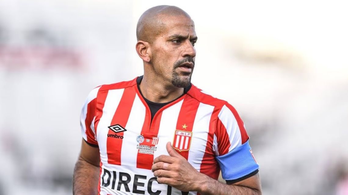 Juan Sebastián Verón, de la cuna hasta el cajón