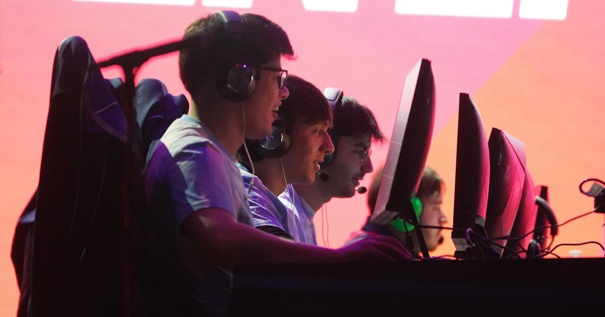 Juegos Suramericanos: esports