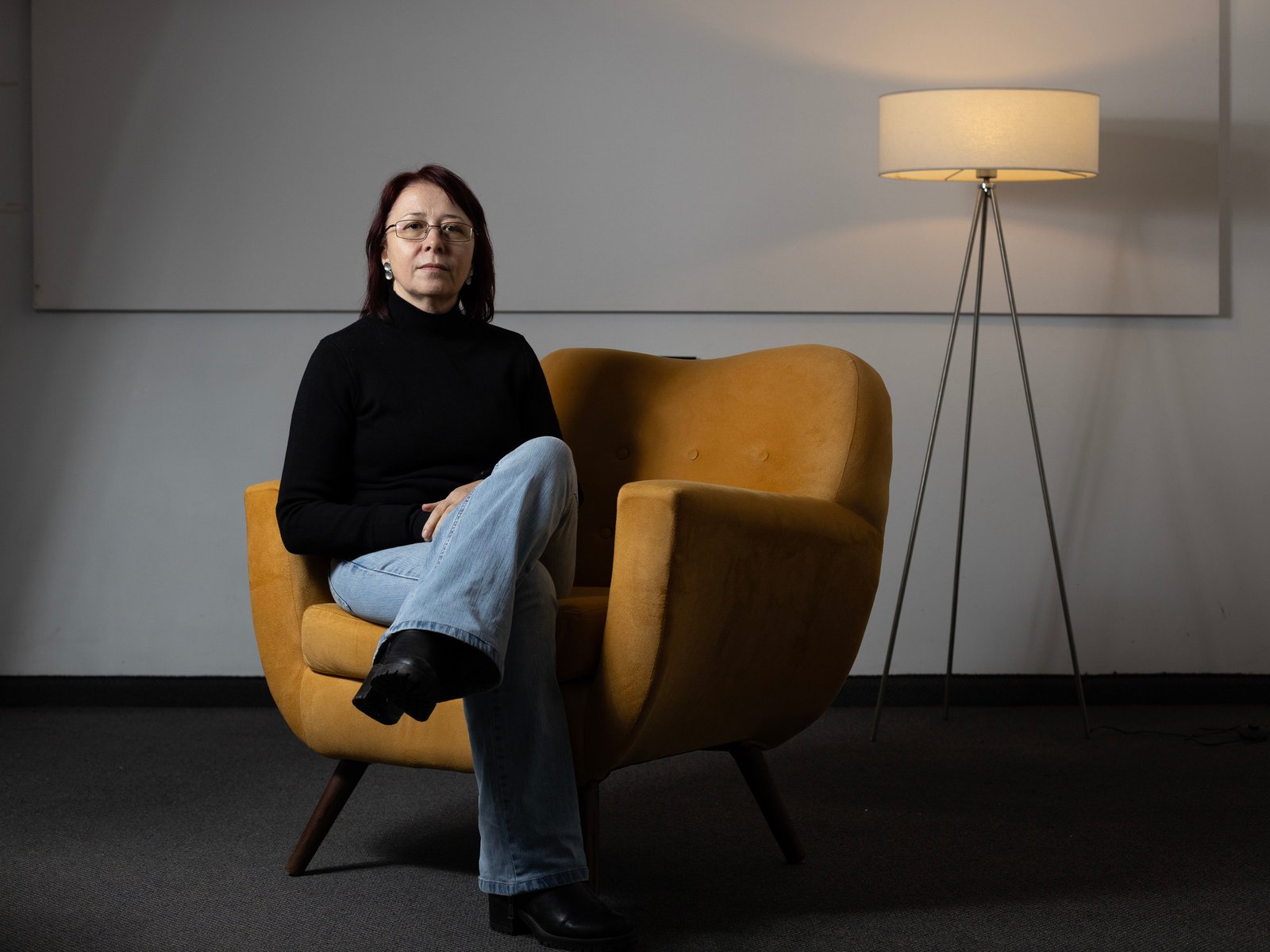 “La escritura cambió mi modo de ver a mi madre y a mi padre”