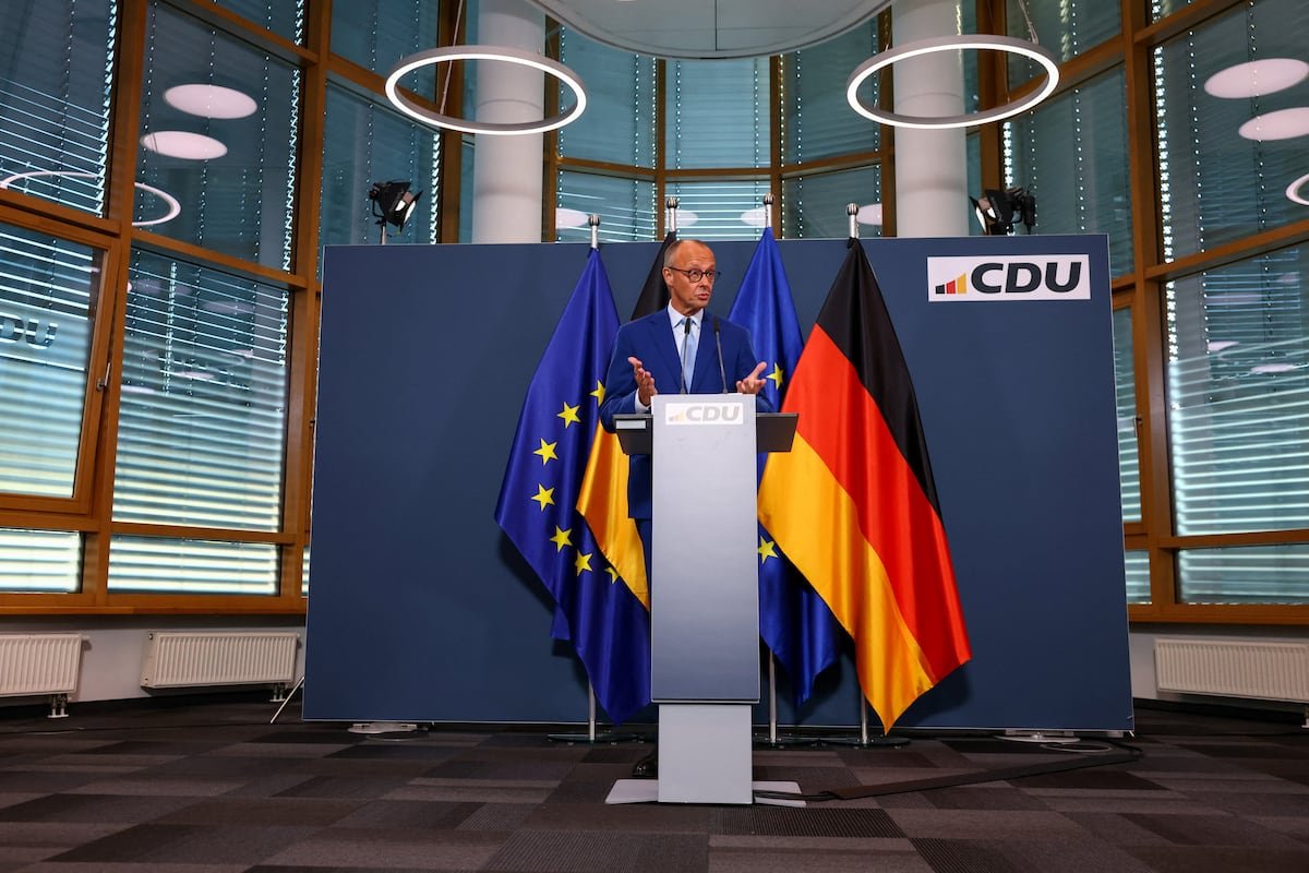 La extrema derecha se dispara en las elecciones regionales alemanas y profundiza la crisis en la CDU del canciller Merz | Internacional
