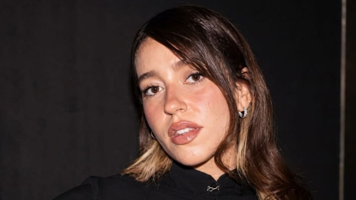 La historia de amor de Leticia Siciliani y su novia Karen: una relación de siete años y un proyecto de maternidad