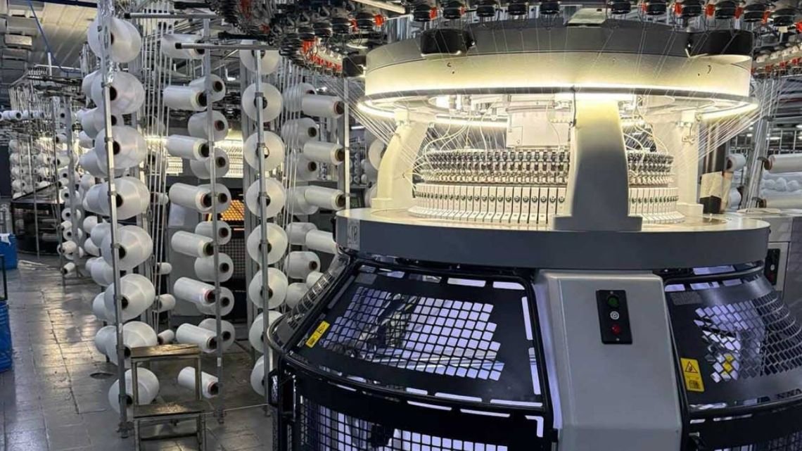 La industrial textil no encuentra piso: la actividad cayó 15,9% en junio
