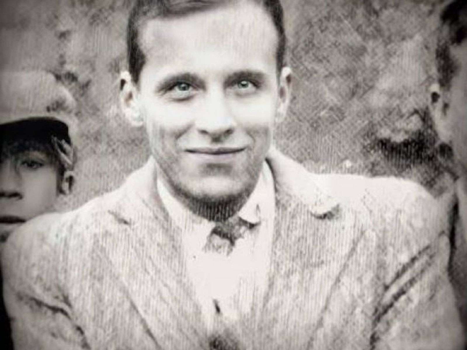 La vida secreta de Carlos Oquendo de Amat, el poeta peruano que fue rescatado por Vargas Llosa