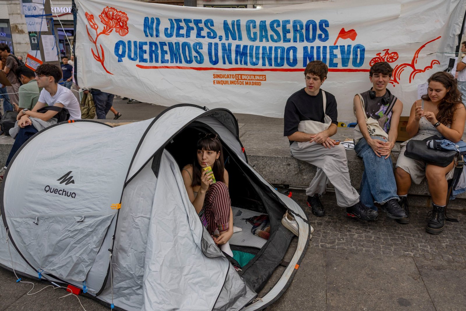 Las medidas del acuerdo sobre vivienda: ampliación hasta 2030 de la protección frente a los desahucios y prórroga de dos años de los alquileres