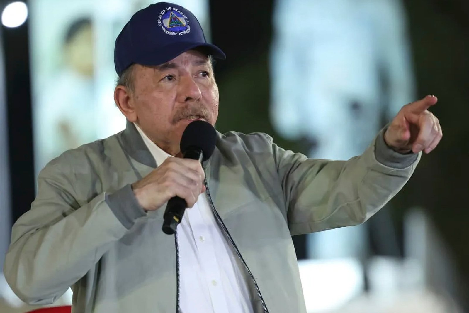 Los cancilleres de la OEA y la autodeterminación de Nicaragua