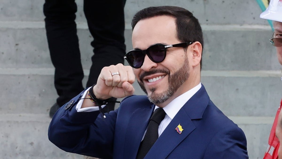 Los secretos del DAS quedan en manos del Gobierno de De la Espriella