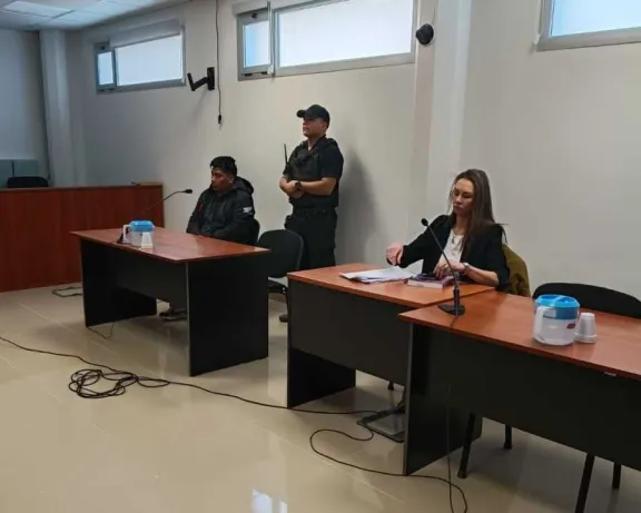 Madryn: imputaron por homicidio culposo agravado al conductor que atropelló y mató a una ciclista