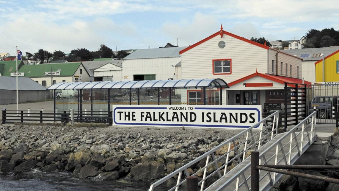 Malvinas, Milei y los fuegos de artificio