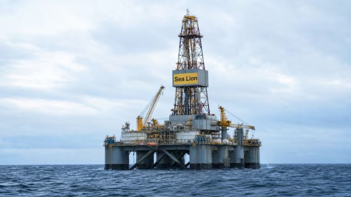 Malvinas: la Justicia federal asumió la demanda contra Sea Lion que busca frenar la explotación petrolera